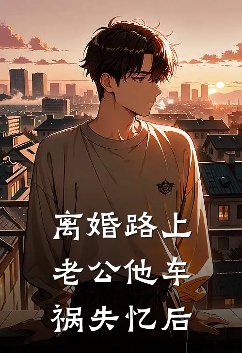 离婚路上老公他车祸失忆后