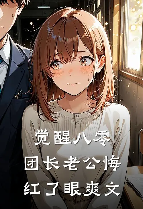 觉醒八零：团长老公悔红了眼爽文