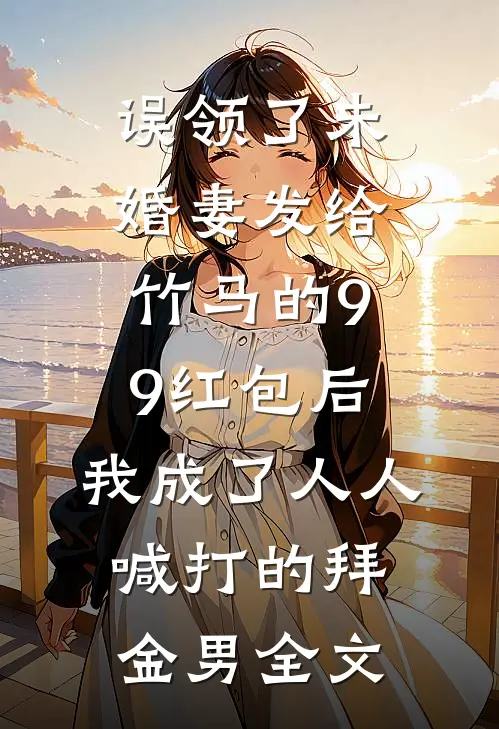 误领了未婚妻发给竹马的99红包后，我成了人人喊打的拜金男全文