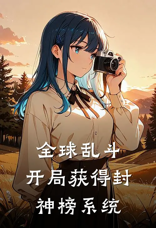 全球乱斗：开局获得封神榜系统
