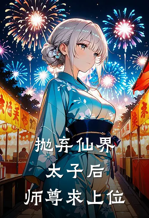 抛弃仙界太子后，师尊求上位