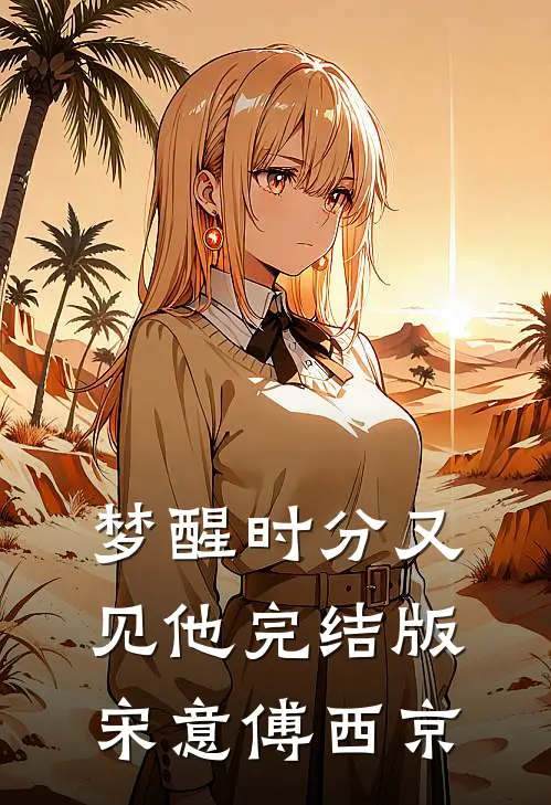 梦醒时分又见他完结版宋意傅西京