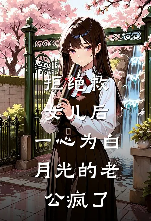 拒绝救女儿后，一心为白月光的老公疯了