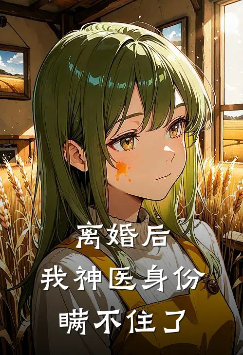 离婚后，我神医身份瞒不住了