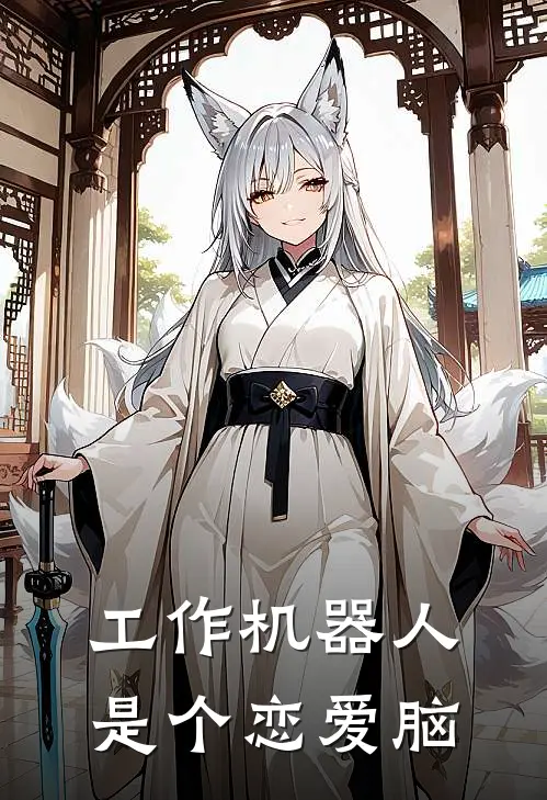 工作机器人是个恋爱脑