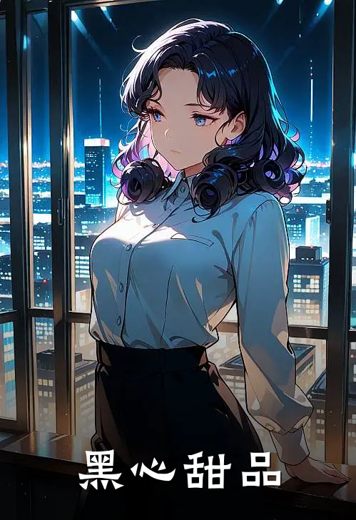 黑心甜品