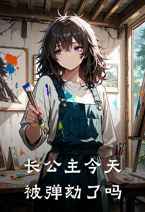 长公主今天被弹劾了吗