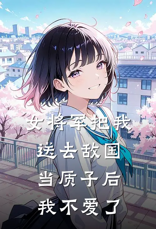 女将军把我送去敌国当质子后，我不爱了