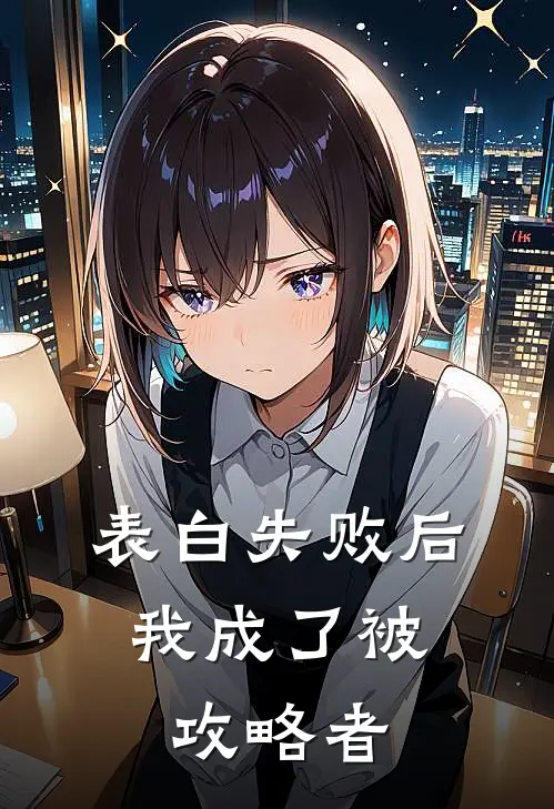 表白失败后，我成了被攻略者