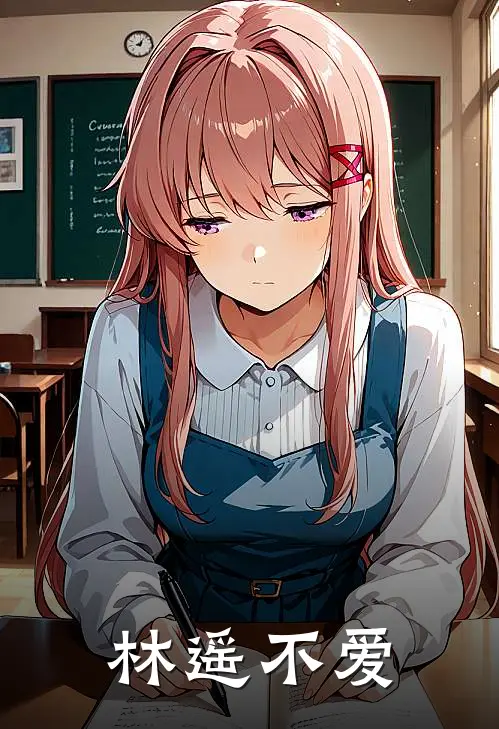 林遥不爱