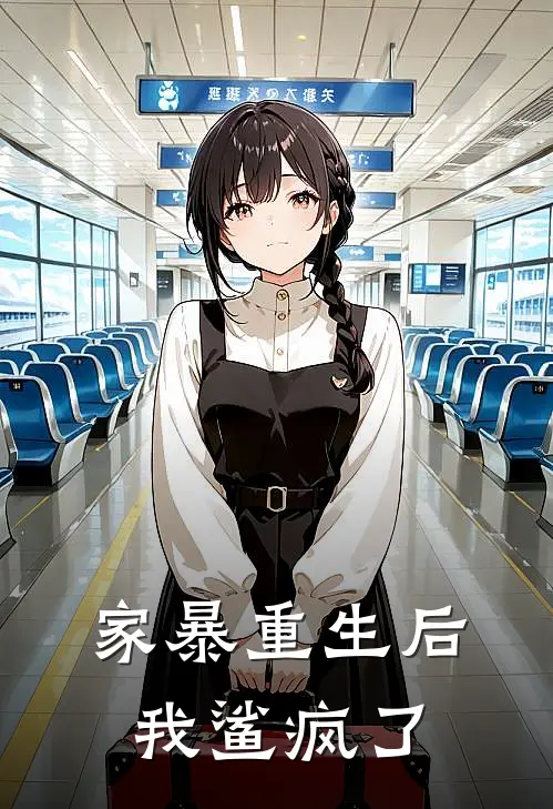 家暴重生后，我鲨疯了
