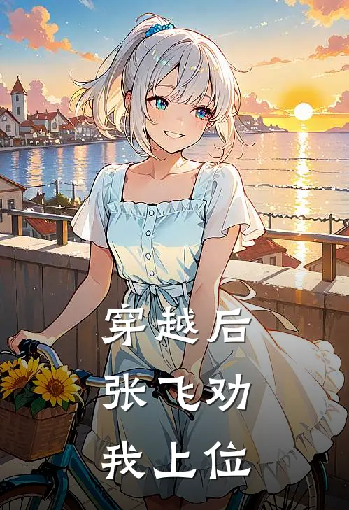 穿越后，张飞劝我上位