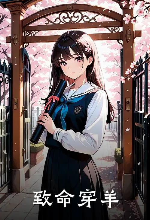 致命穿羊