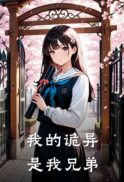 我的诡异是我兄弟
