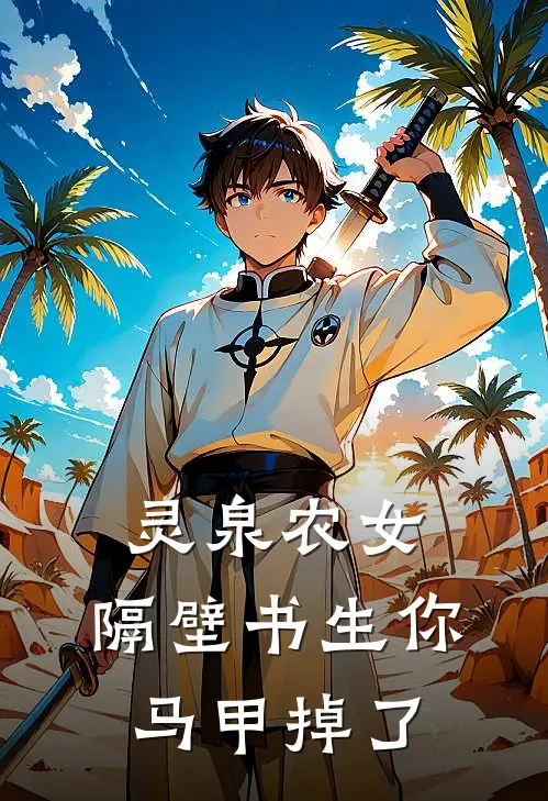 灵泉农女：隔壁书生你马甲掉了