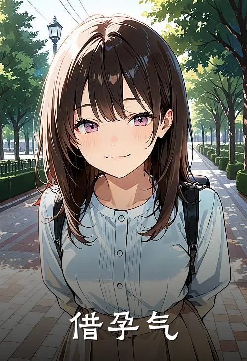 借孕气