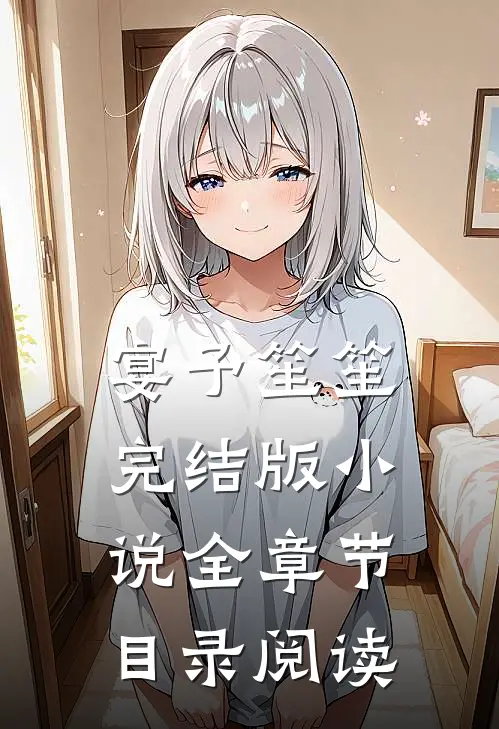 宴予笙笙完结版小说全章节目录阅读
