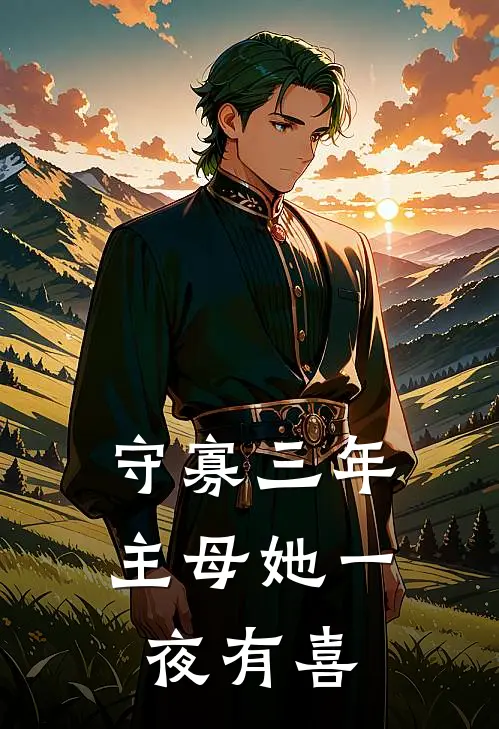 守寡三年，主母她一夜有喜