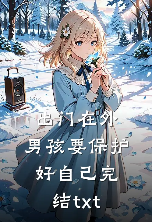 出门在外，男孩要保护好自己完结txt