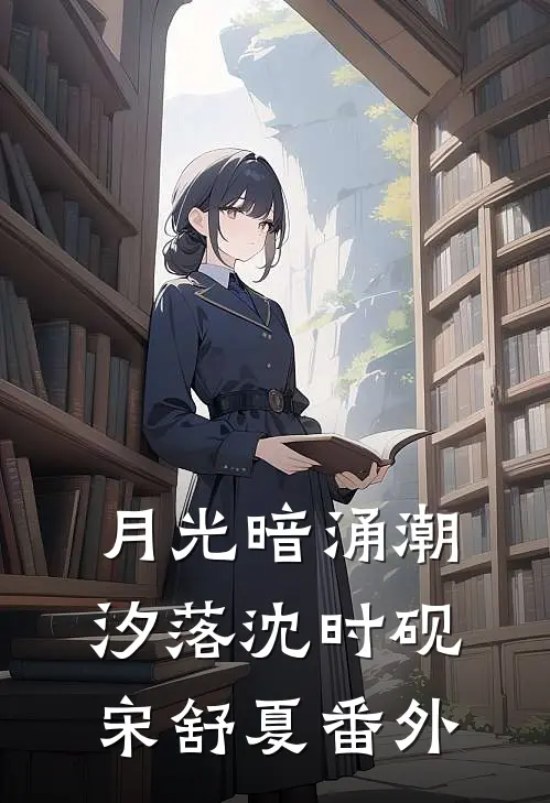 月光暗涌潮汐落沈时砚宋舒夏番外