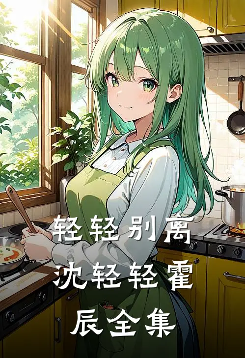 轻轻别离沈轻轻霍辰全集