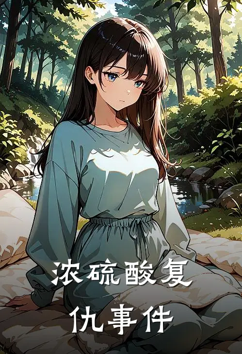 浓硫酸复仇事件