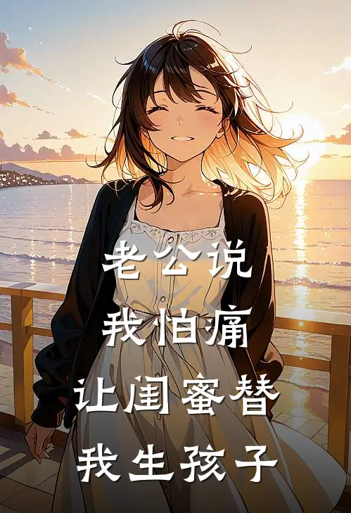 老公说我怕痛，让闺蜜替我生孩子