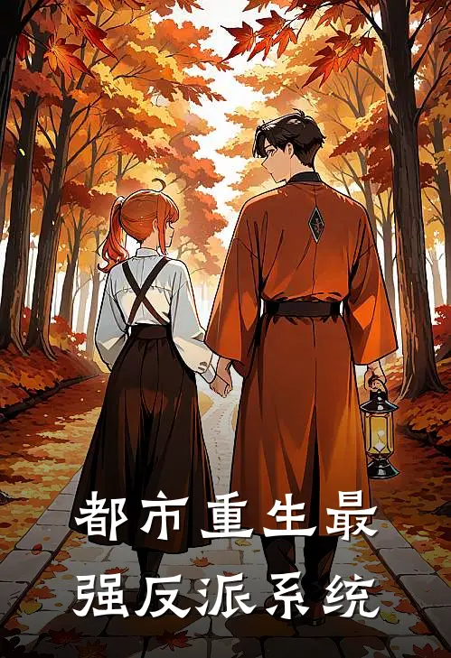 都市重生最强反派系统