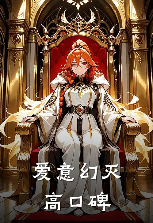 爱意幻灭高口碑