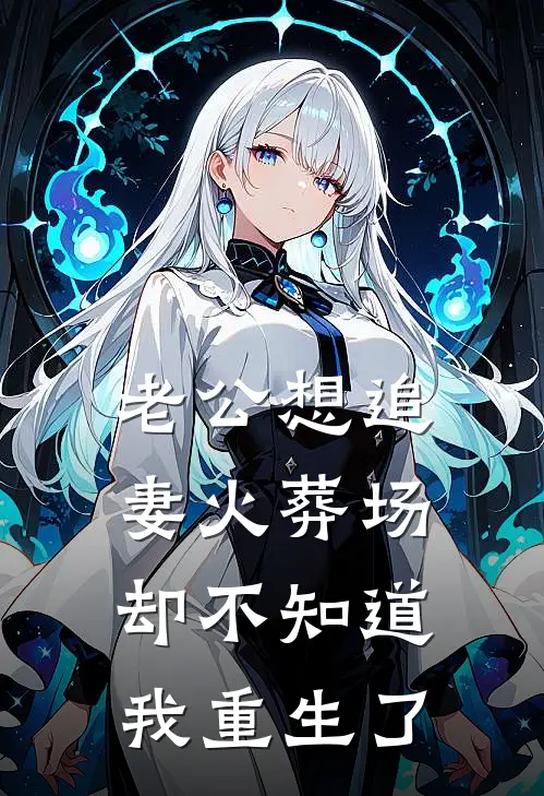 老公想追妻火葬场，却不知道我重生了