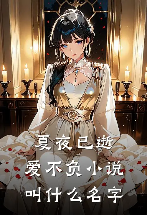 夏夜已逝，爱不负小说叫什么名字