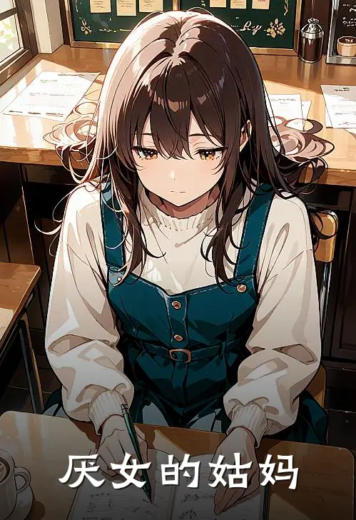 厌女的姑妈