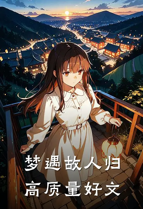 梦遇故人归高质量好文