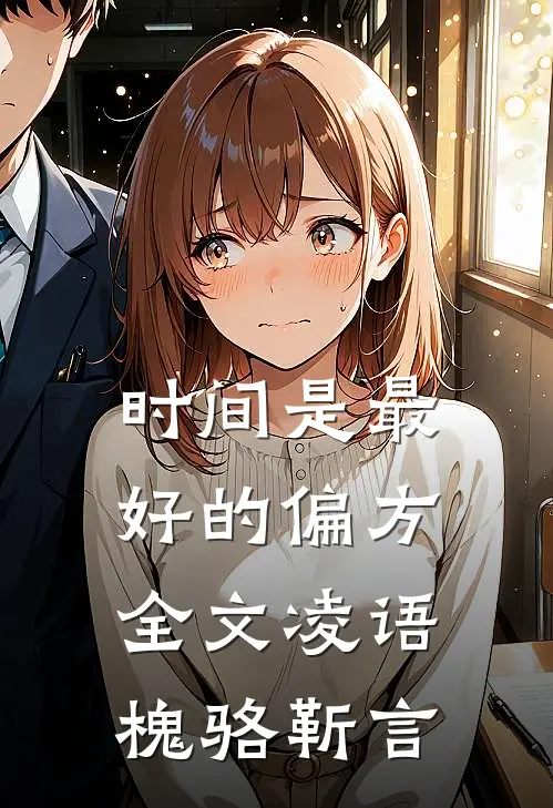 时间是最好的偏方全文凌语槐骆靳言
