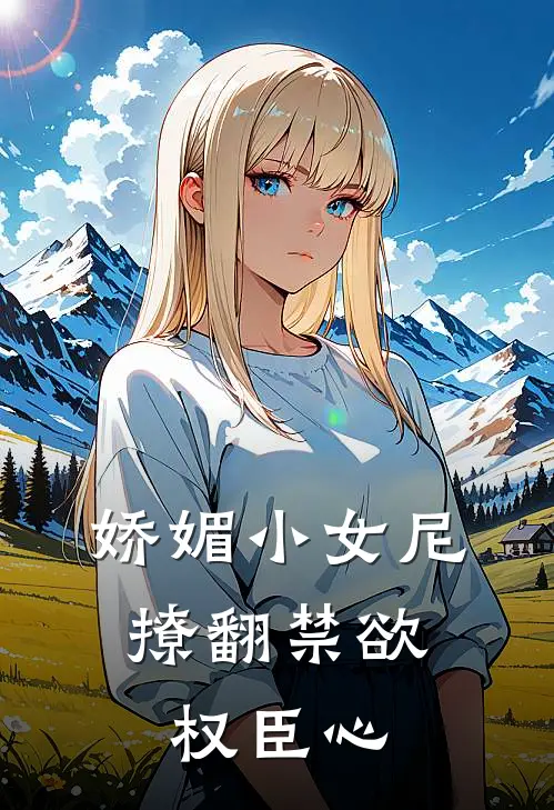 娇媚小女尼，撩翻禁欲权臣心