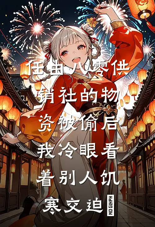 任由八零供销社的物资被偷后，我冷眼看着别人饥寒交迫‌