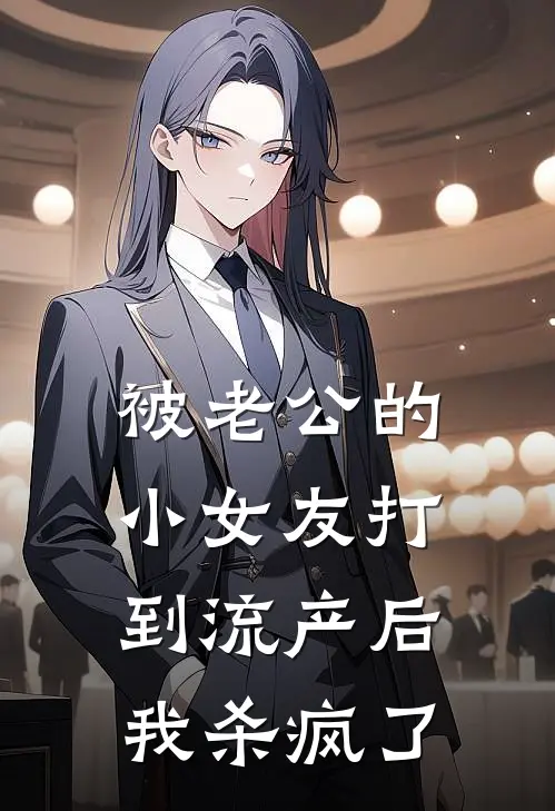 被老公的小女友打到流产后，我杀疯了