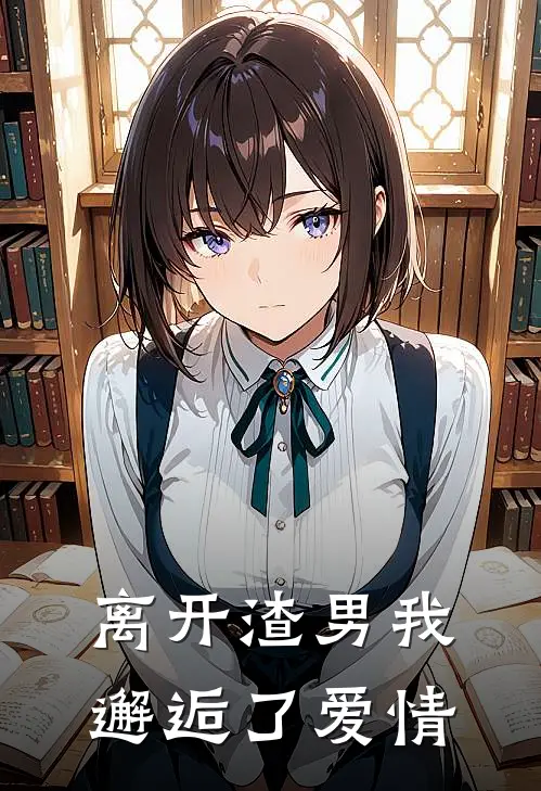 离开渣男我邂逅了爱情
