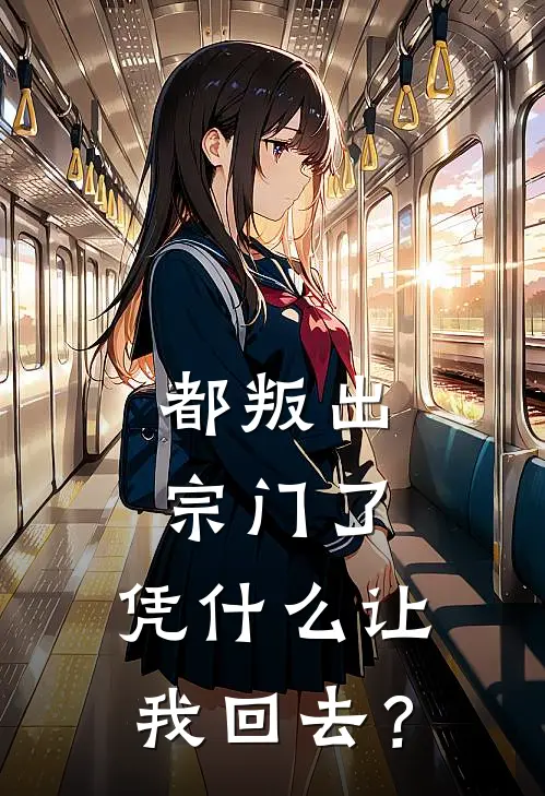 都叛出宗门了，凭什么让我回去？