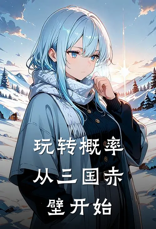 玩转概率：从三国赤壁开始