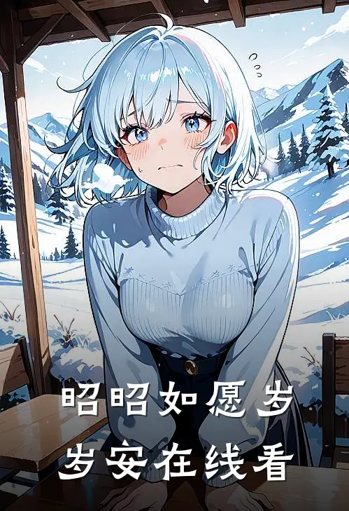 昭昭如愿岁岁安在线看