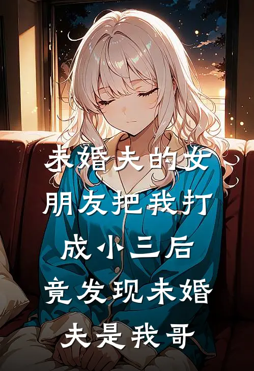 未婚夫的女朋友把我打成小三后，竟发现未婚夫是我哥