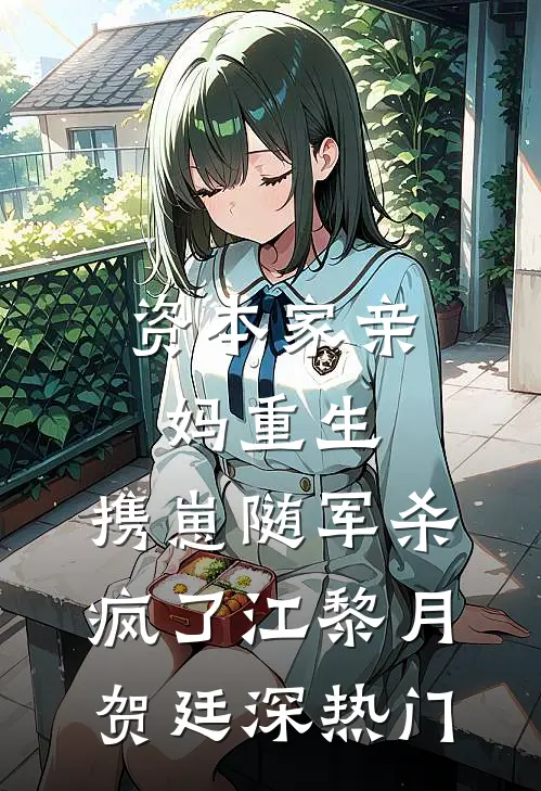 穿越女撩完就跑，太子殿下提刀来见全本+番外+后续