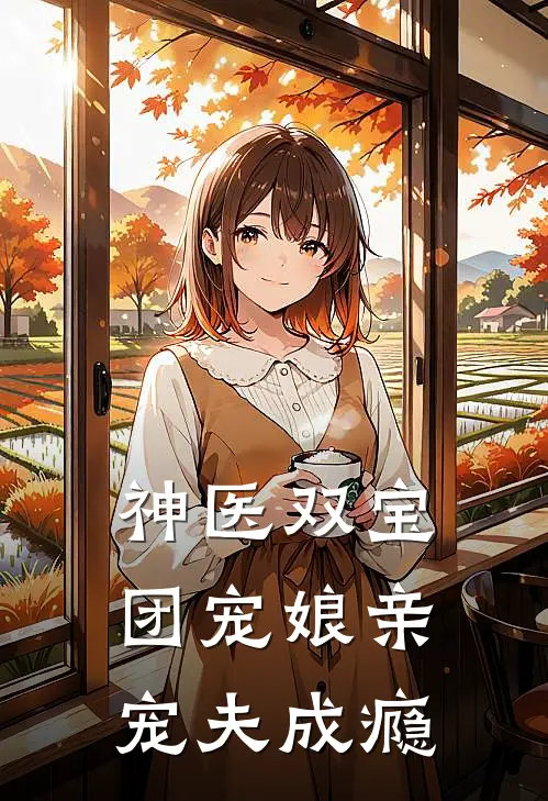 神医双宝，团宠娘亲宠夫成瘾
