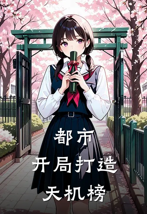 都市：开局打造天机榜