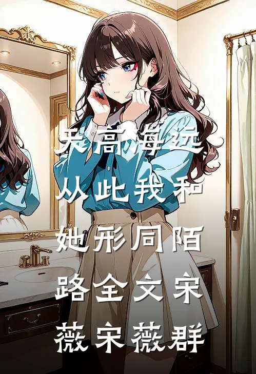 天高海远，从此我和她形同陌路全文宋薇宋薇群