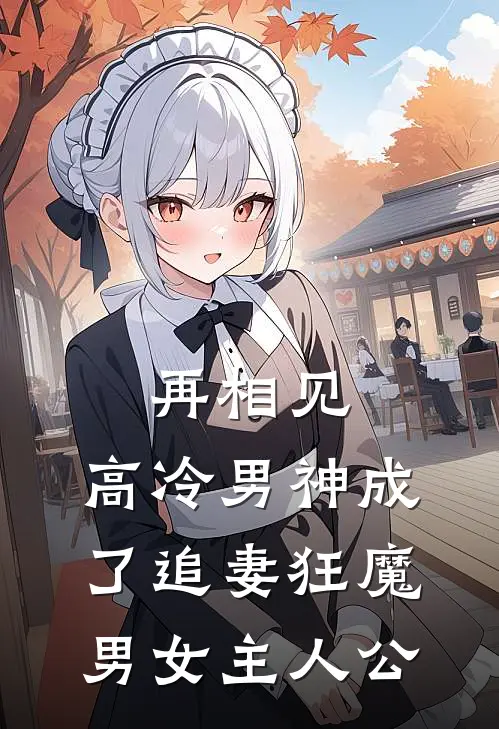 再相见，高冷男神成了追妻狂魔男女主人公