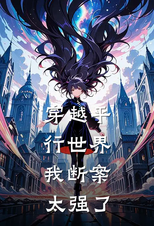 穿越平行世界，我断案太强了