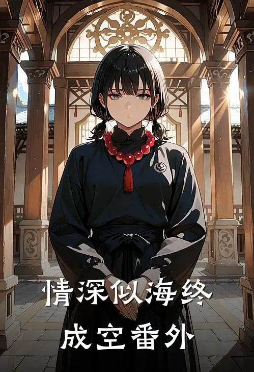 情深似海终成空番外
