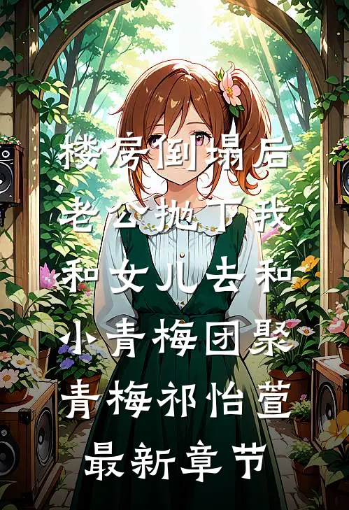 楼房倒塌后，老公抛下我和女儿去和小青梅团聚青梅祁怡萱最新章节